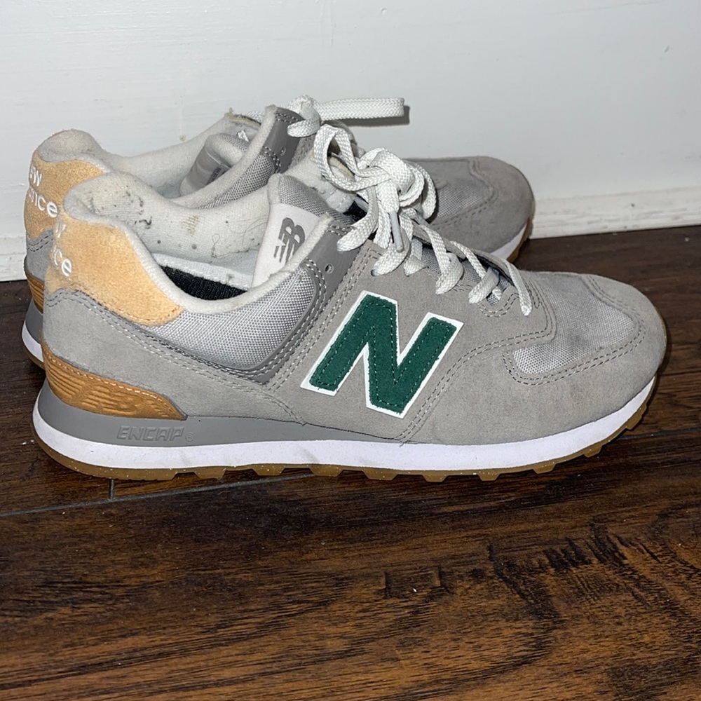 New Balance 527 Sneakers